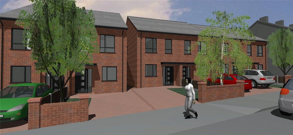 Property photo 1 of 11 External Cgi