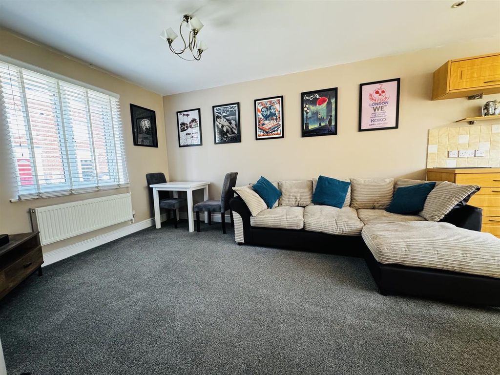 Property photo 3 of 20 Open Plan Kitchen/Diner/Family Space:
