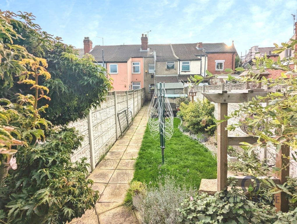 Property photo 2 of 17 Rear Garden