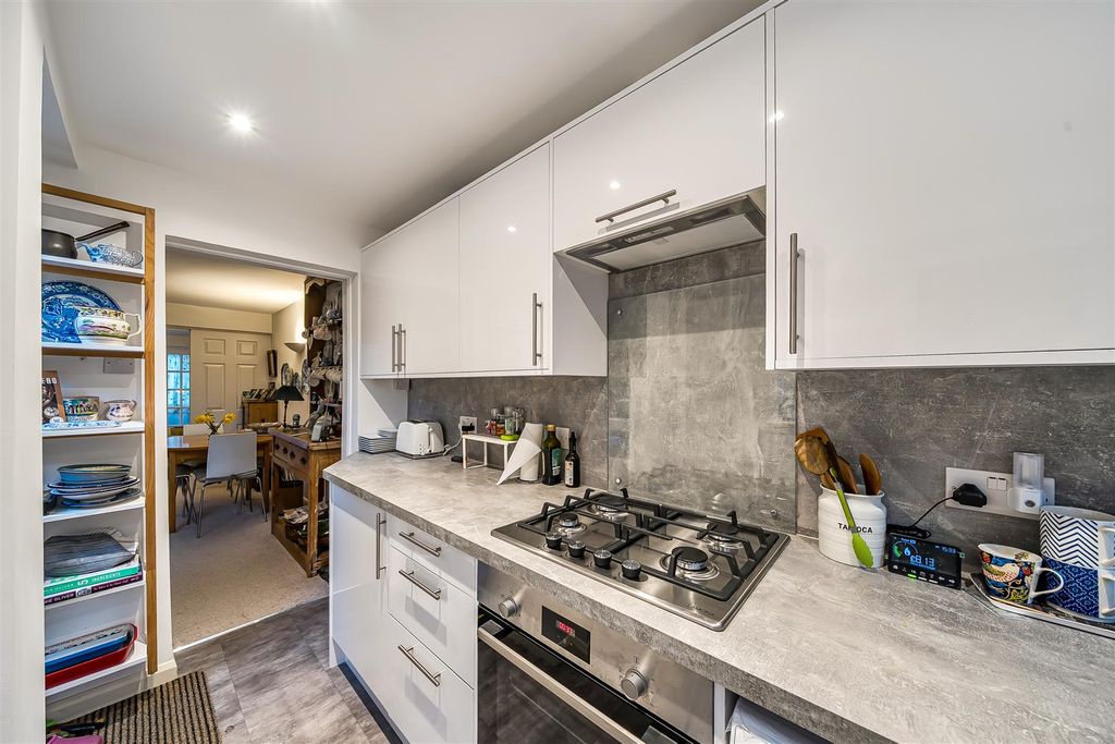 Property photo 2 of 9 New Road - Kitchen 1 (2).Jpg