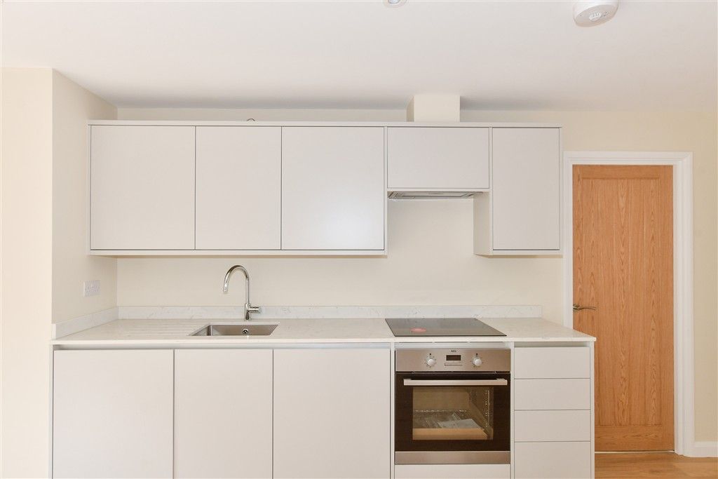 Property photo 1 of 11 Kitchen Area