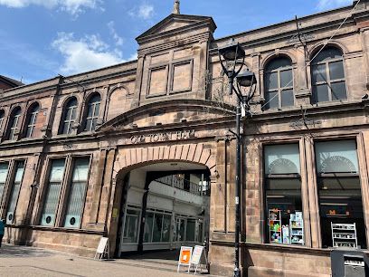 Property photo 1 of 5 Commercial Property To Rent Frederick Street, Rotherham S60 1Qx