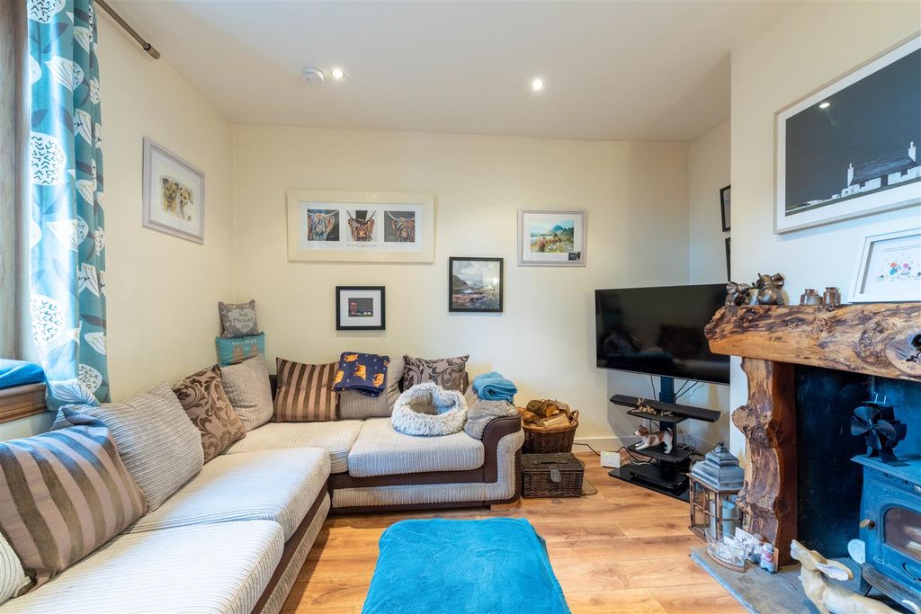 Property photo 3 of 22 Station Cottage, Forteviot-3.Jpg