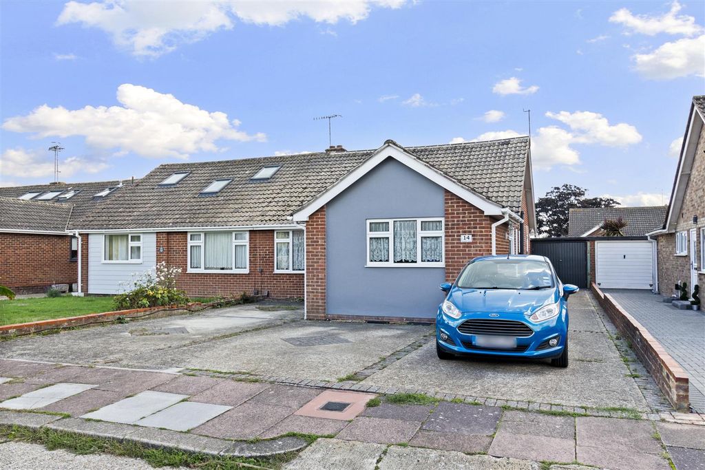 Property photo 1 of 22 14 Twyford Close - Front-001.Jpg