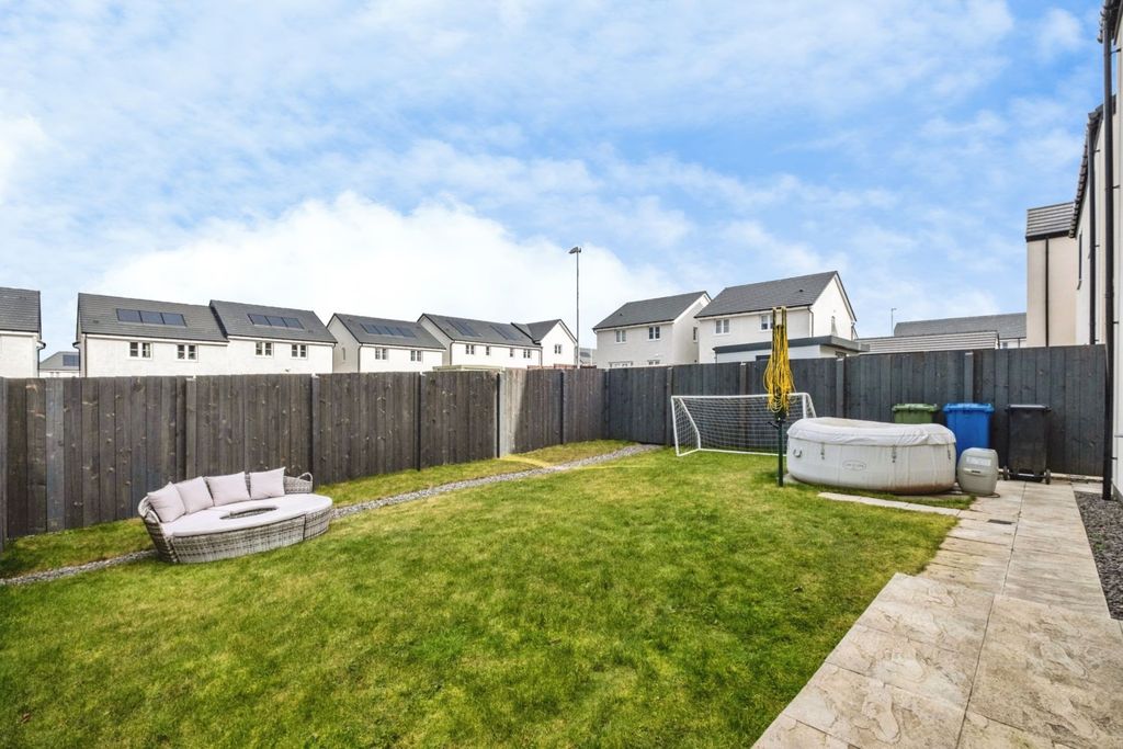 Property photo 2 of 23 Rear Garden