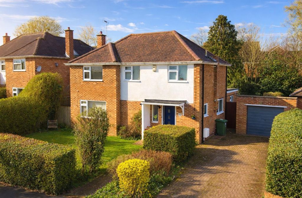 Property photo 1 of 13 Front Aspect