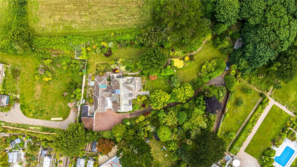 Property photo 2 of 30 Aerial