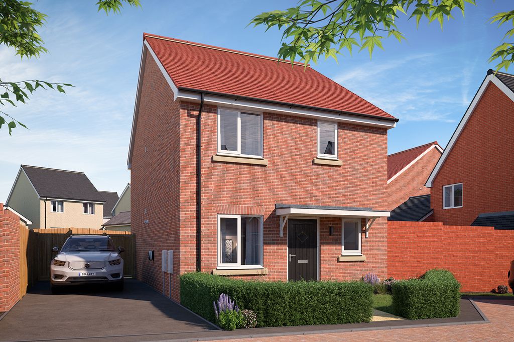Property photo 1 of 11 CGI