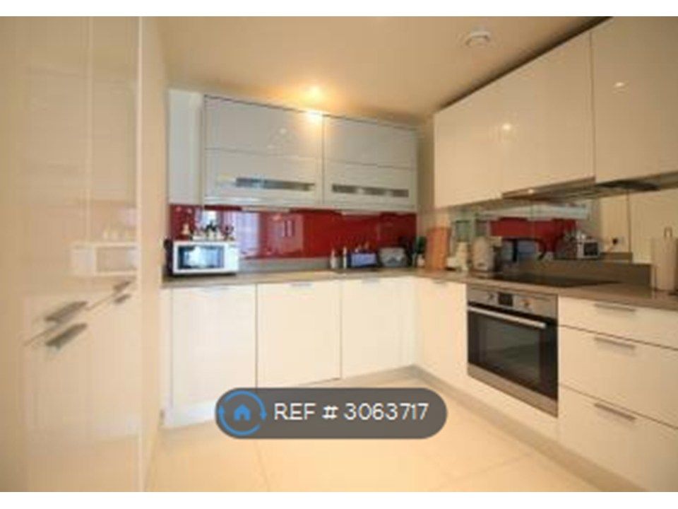Property photo 3 of 11 Open Plan Kitchen