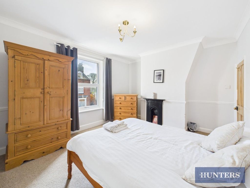 Additional image 7 of 4 bed terraced house for saleWest Avenue, Filey YO14