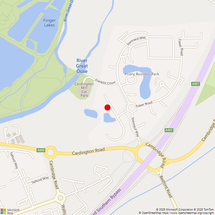 Property photo 2 of 11 Ordnance Survey Map