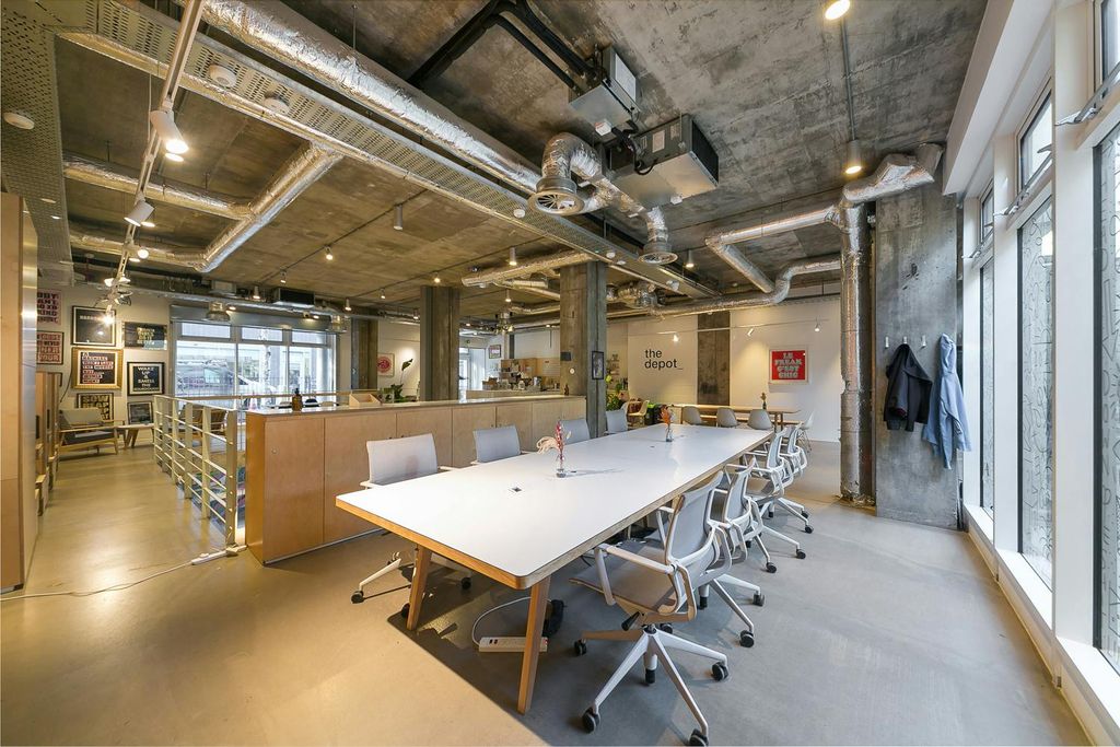 Property photo 1 of 30 18Wenlockroadhoxtonn1Officestudioforsaleinternal23Dominionlondon.Jpg