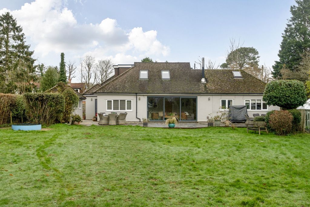 Additional image 25 of 5 bed detached house for saleHare Lane, Lingfield RH7