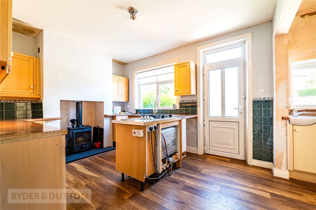 Property photo 2 of 26 Kitchen Diner