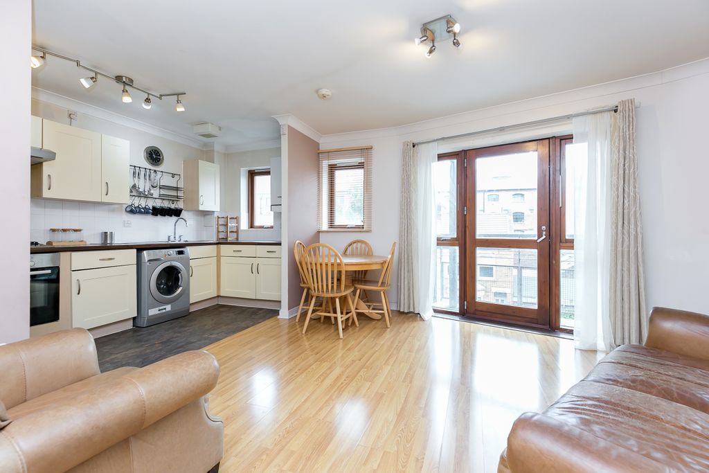 Property photo 1 of 13 Reception/Kitchen