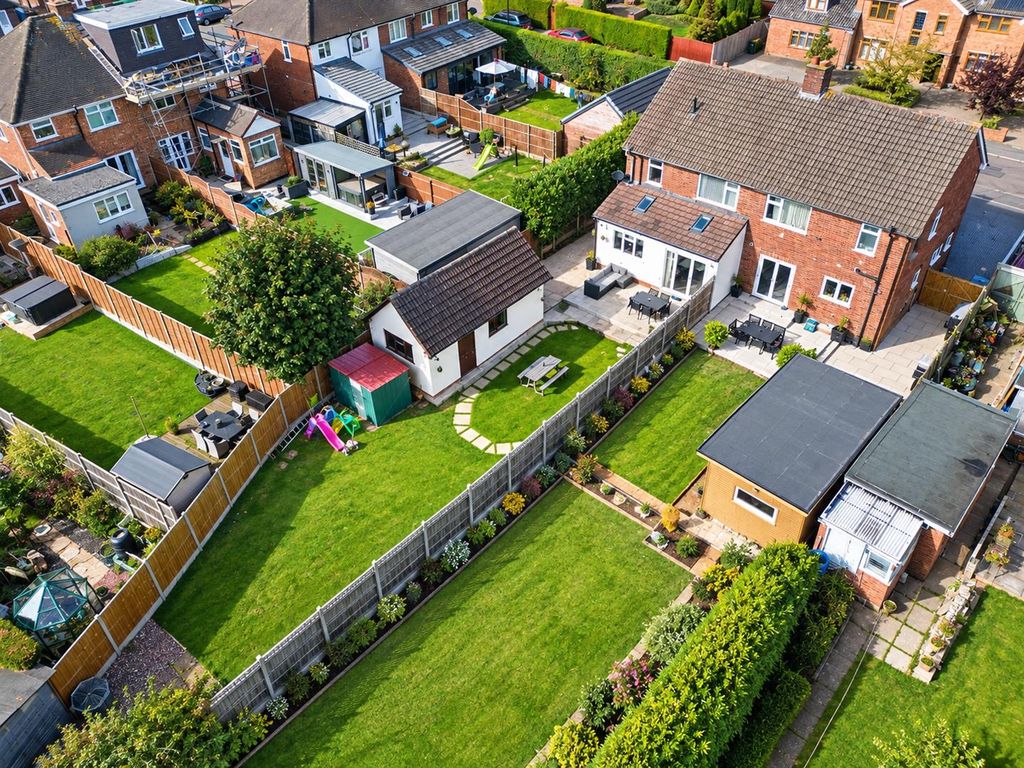 Property photo 2 of 30 Drone Shot