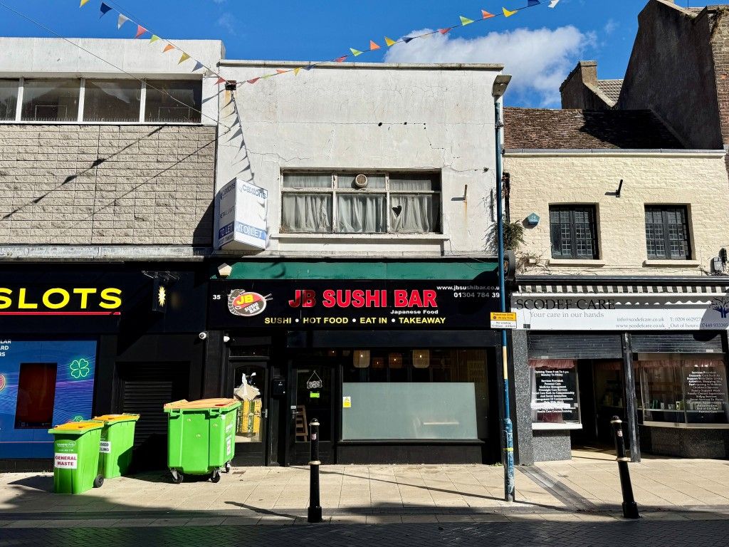 Property photo 1 of 2 Town Centre Commercial Unit