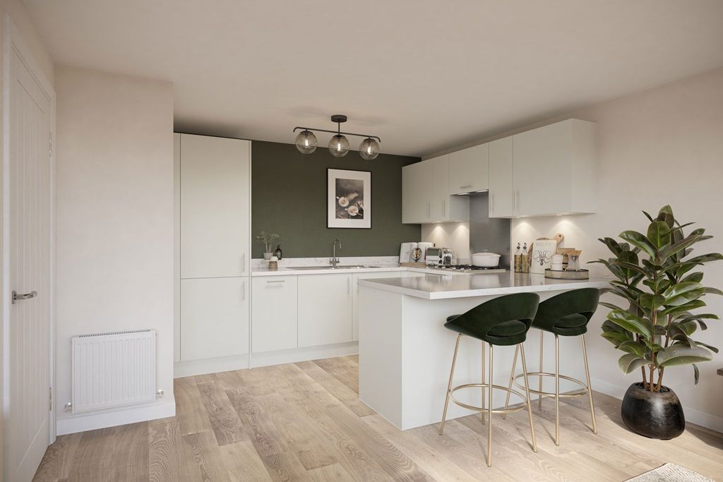 Property photo 2 of 7 Spacious Open Plan Living