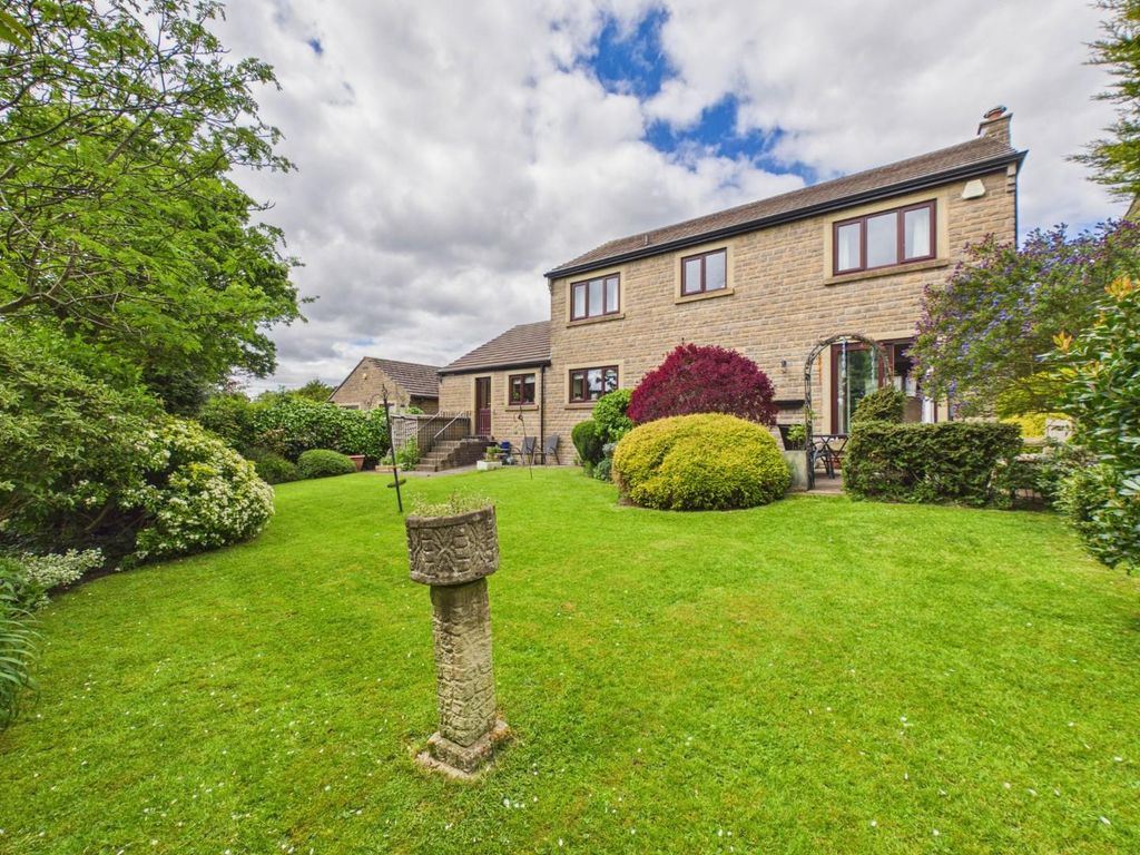 Additional image 29 of 5 bed property for saleDalesway, Eldwick, Bingley BD16
