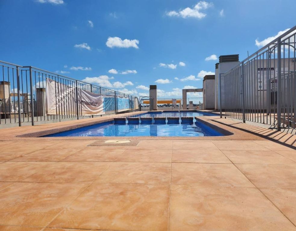 Property photo 1 of 21 Apartment For Sale In Almoradi (Alicante)