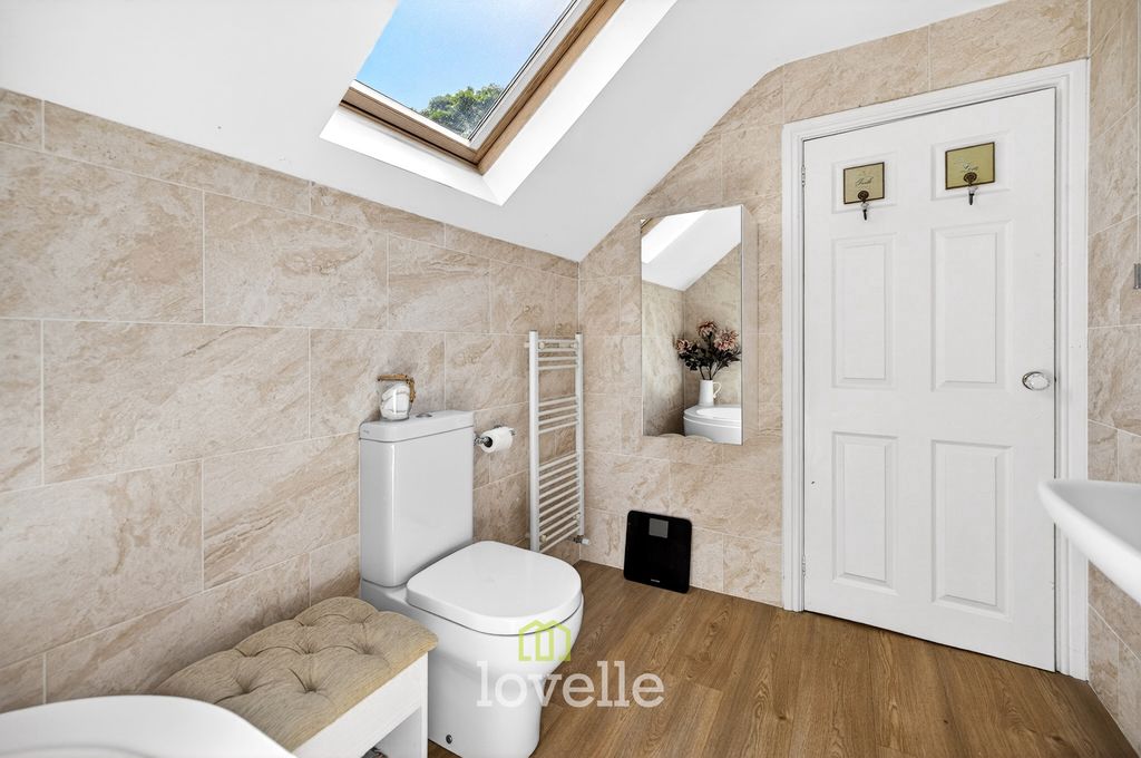 Additional image 29 of 3 bed detached house for salePelham Avenue, Scartho, Grimsby DN33