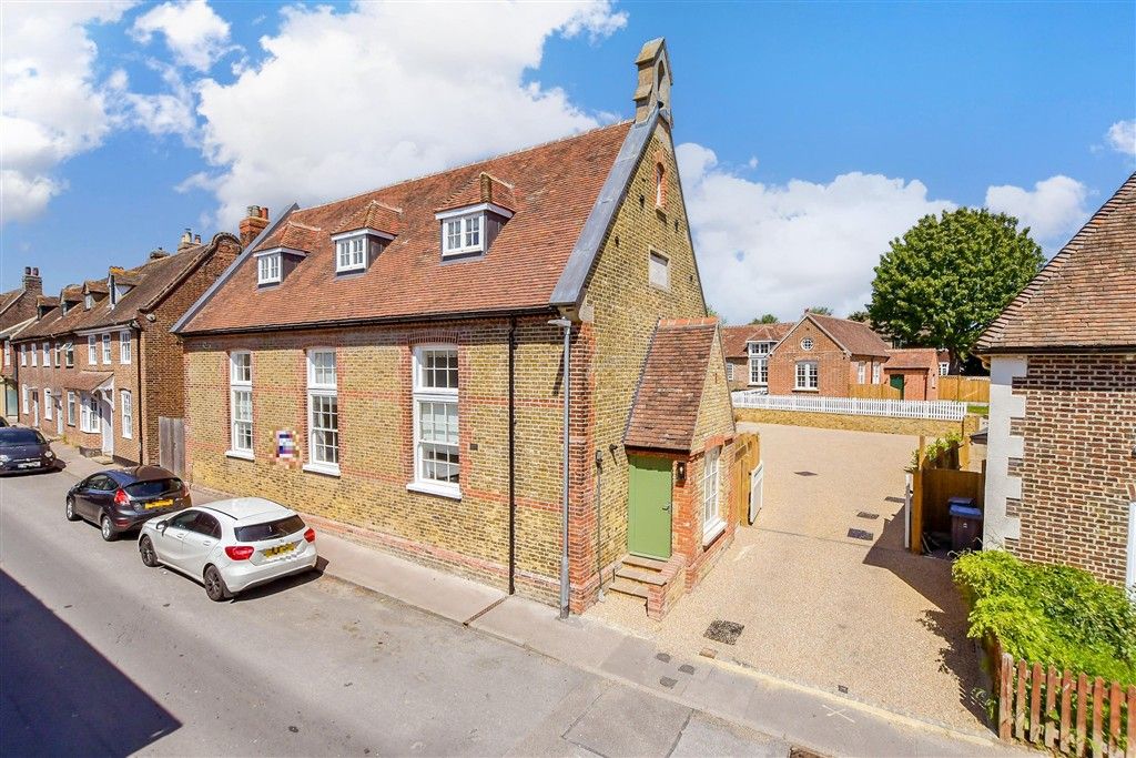 Property photo 3 of 10 Front Elevation (Web)