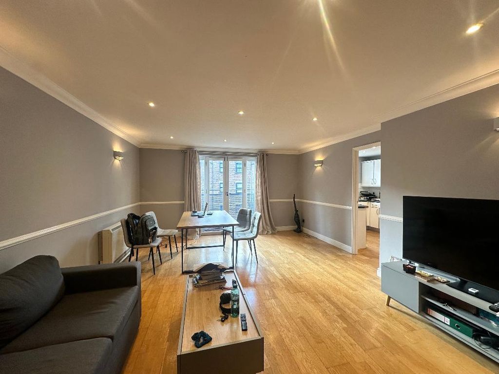 Property photo 1 of 7 Prices Court, Reception,  Eden Harper Sw11