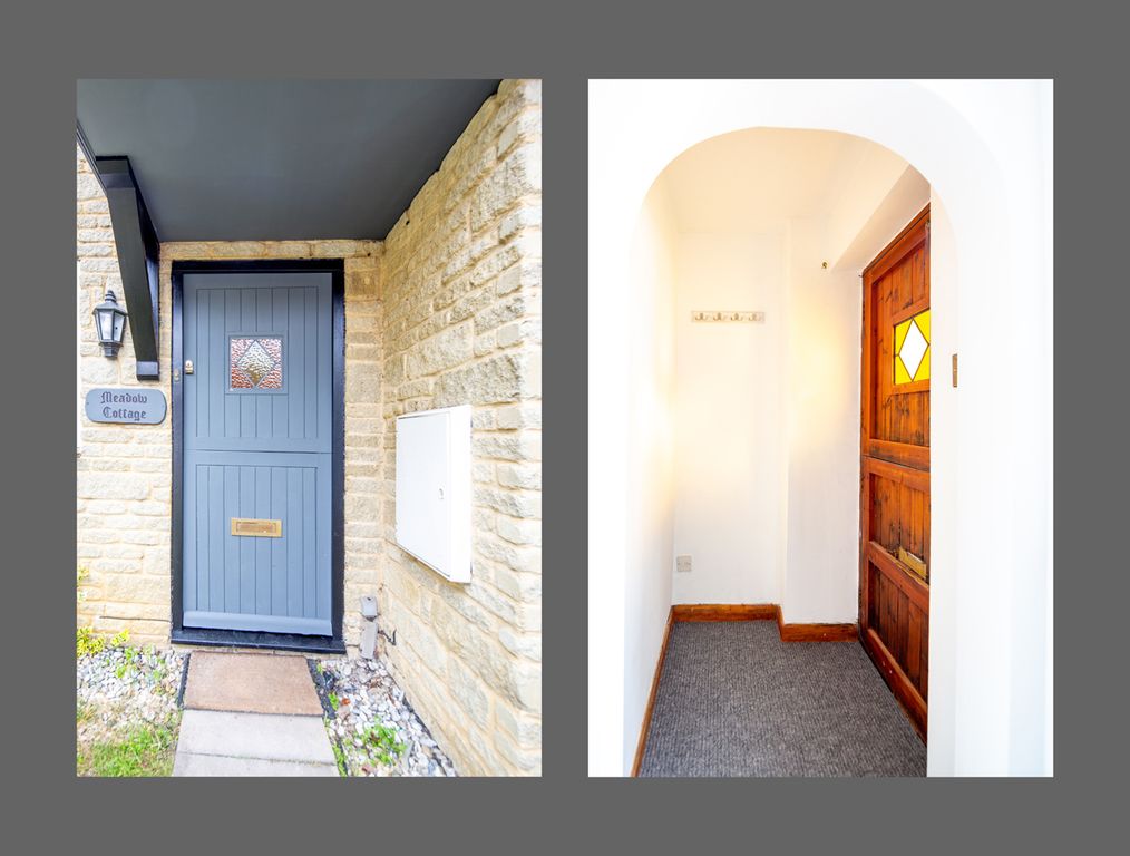 Property photo 2 of 22 Front Door And Entrance Hall