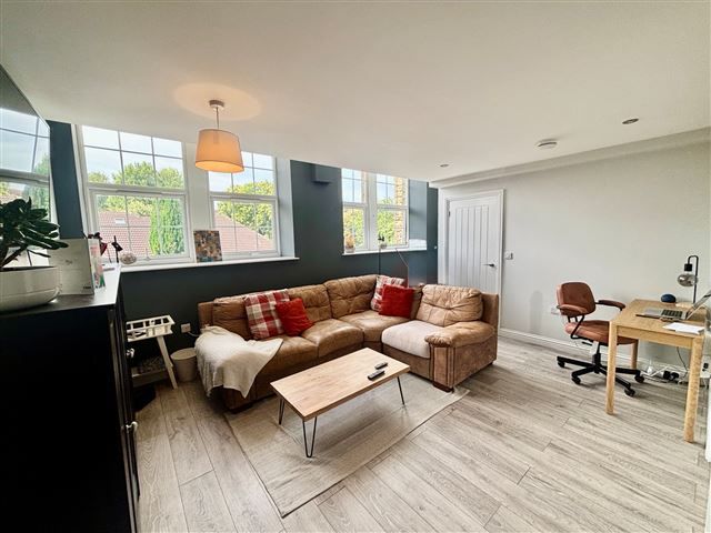 Property photo 3 of 12 Open Plan Living