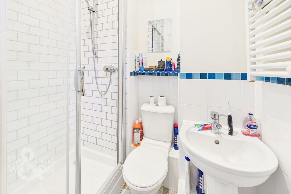 Additional image 11 of 2 bed flat for saleThomas Wyatt Close, Norwich NR2