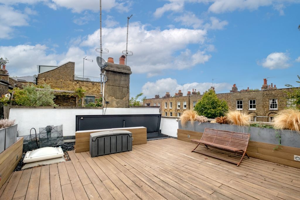 Property photo 3 of 16 Cloudesley Road