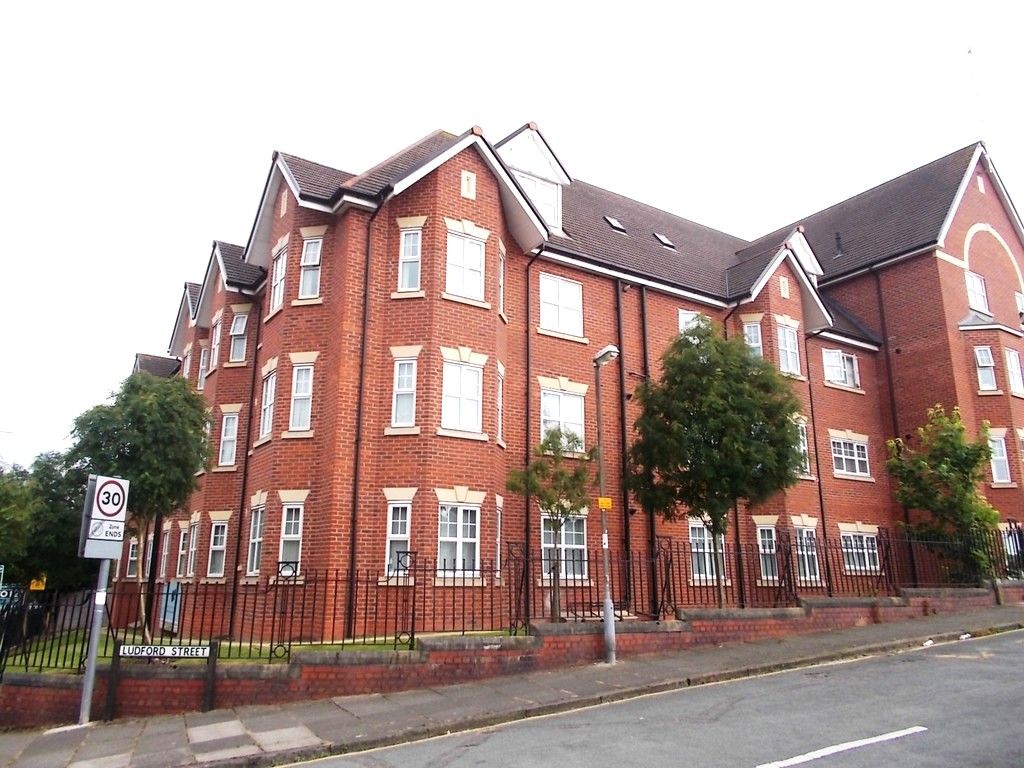 Property photo 1 of 9 Ludford Ex