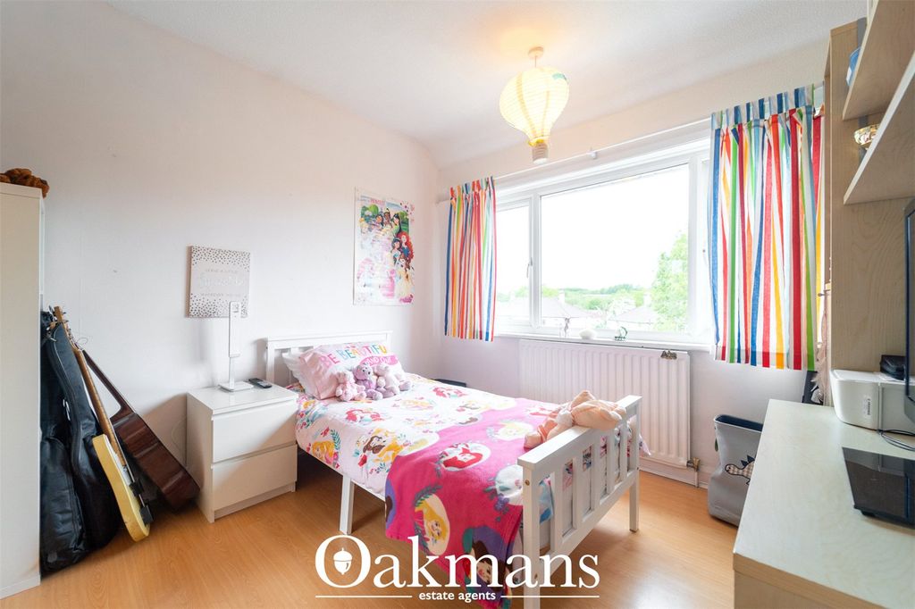 Additional image 13 of 3 bed semi-detached house for saleJiggins Lane, Birmingham, West Midlands B32