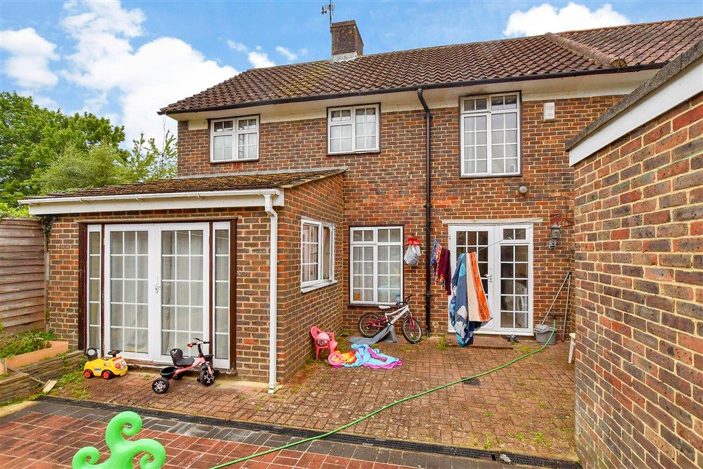 Property photo 1 of 11 Rear Elevation