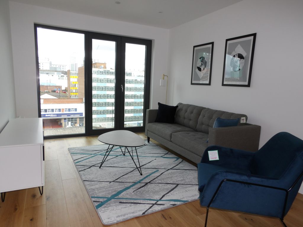 Property photo 1 of 6 Living Area