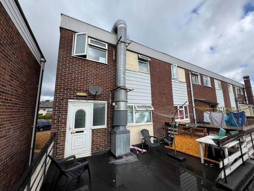 Property photo 2 of 5 Access To The Maisonette