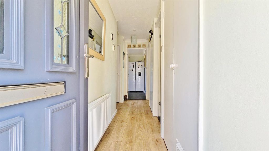 Property photo 3 of 15 Hallway