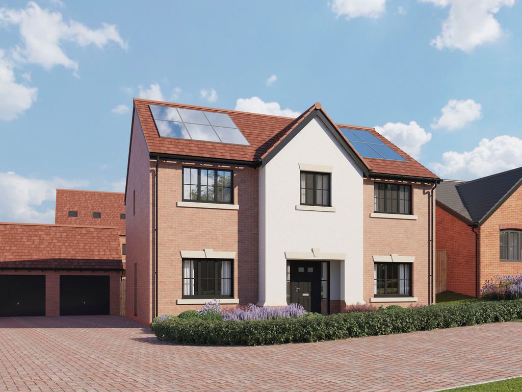 Property photo 1 of 12 CGI Image