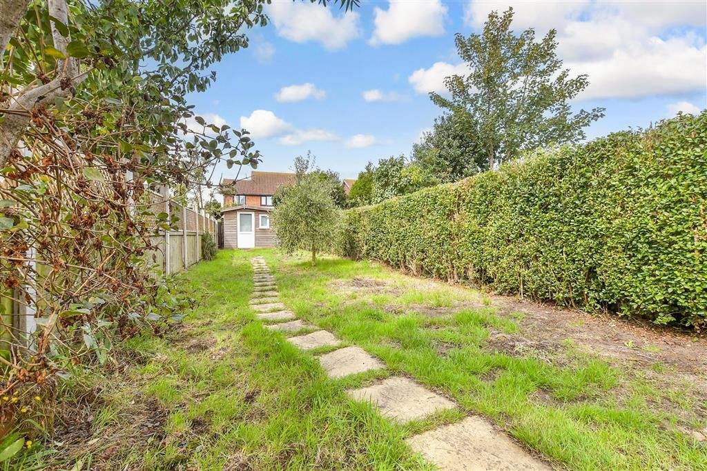 Property photo 2 of 16 Rear Garden