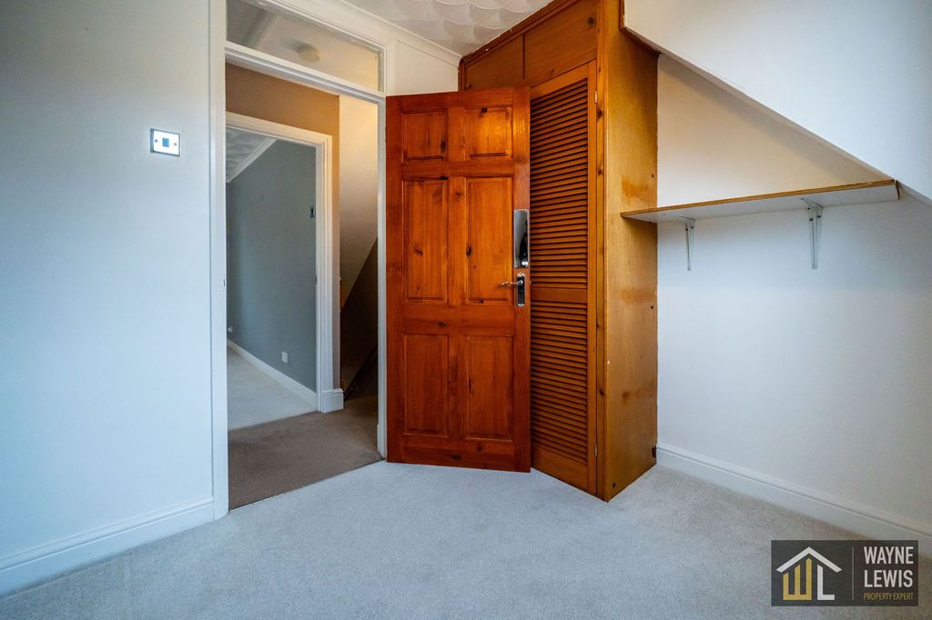 Additional image 16 of 3 bed semi-detached house for saleGlyn Llwyfen, Llanbradach, Caerphilly CF83