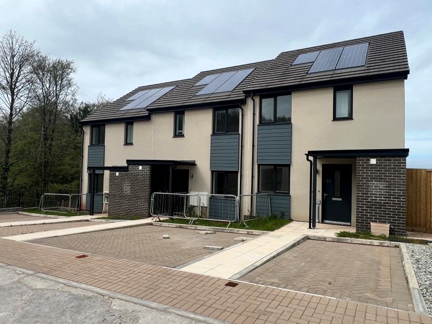 Additional image 5 of Detached house for saleLand At Tamerton Foliot Road, Tamerton Foliot, Plymouth, Devon PL6