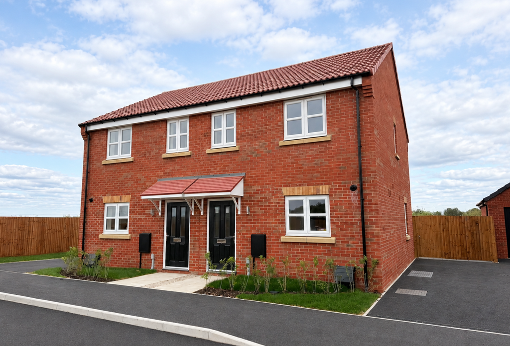 Property photo 1 of 8 The Apple - July 2026