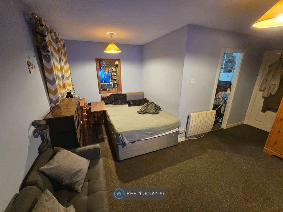 Property photo 3 of 13 Main Living Space (Living Room/Diner/Bedroom)