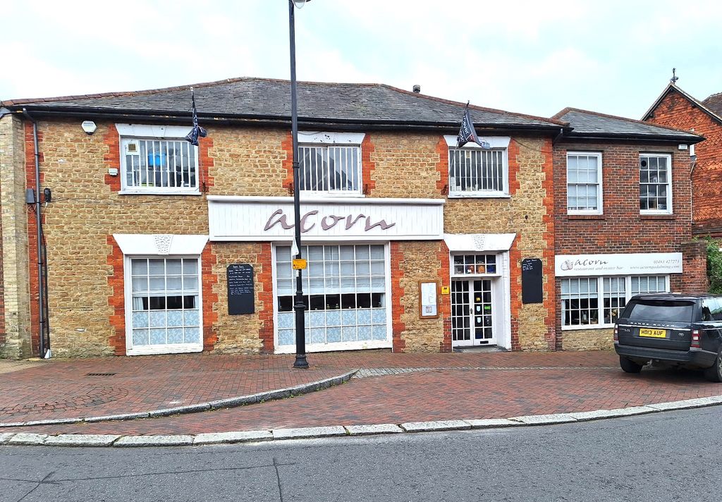 Property photo 1 of 1 10-14 Wharf Street