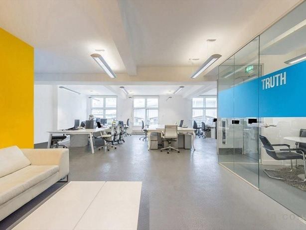Property photo 2 of 6 Serviced Office To Rent In Charterhouse Street, Fa