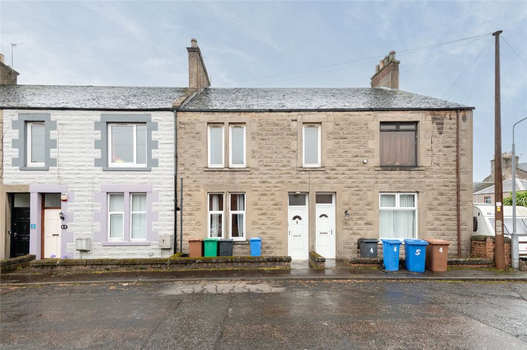 Additional image 9 of 2 bed flat for saleStanmore Place, Leven, Fife KY8