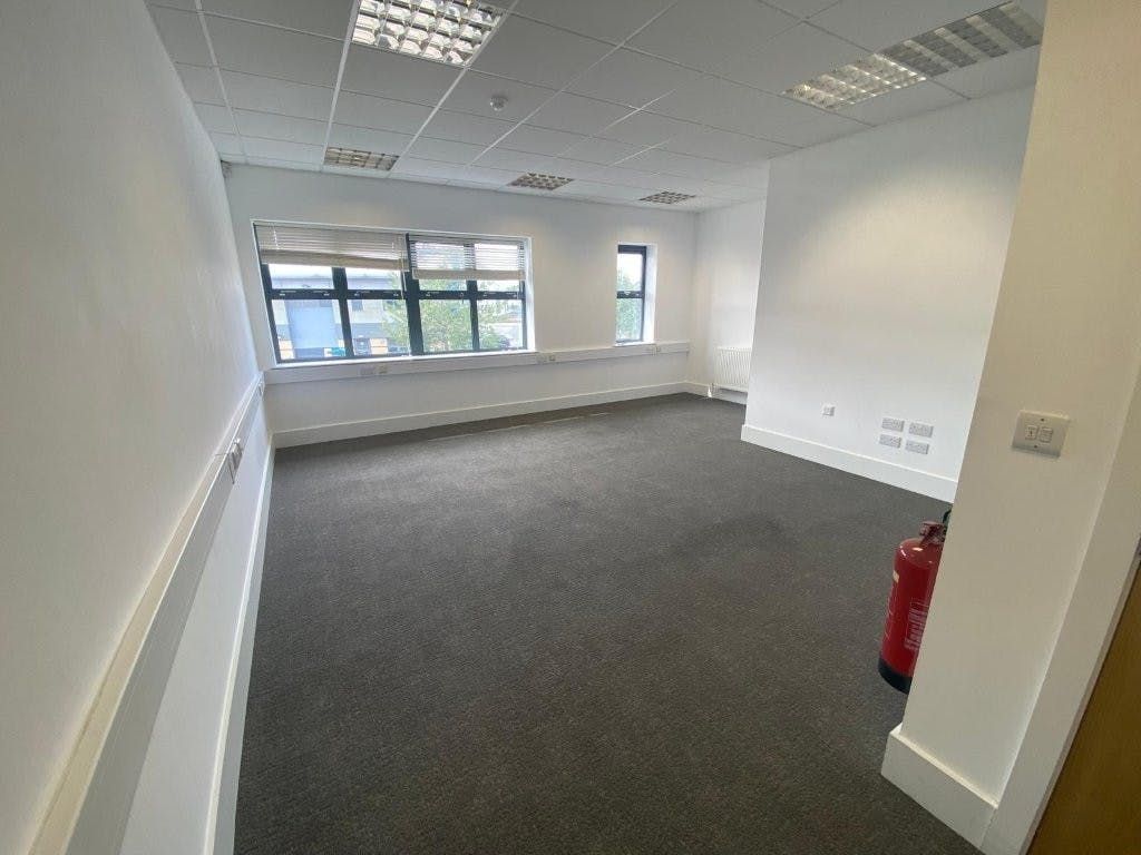 Property photo 3 of 7 First Floor Office.Jpg