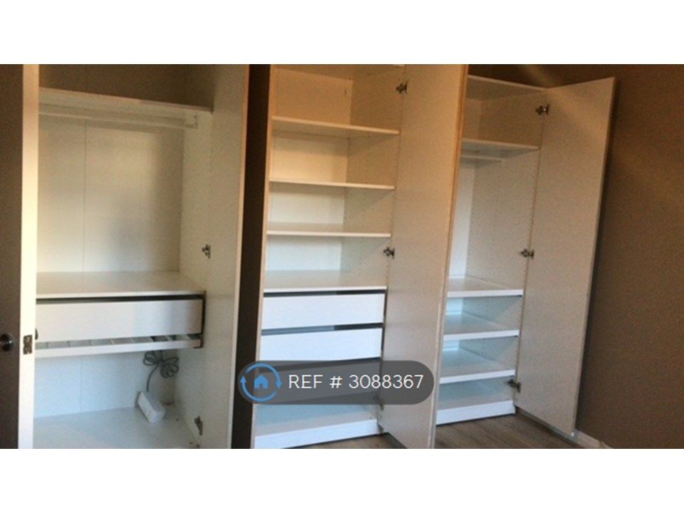 Property photo 3 of 6 2nd Bedroom Storage