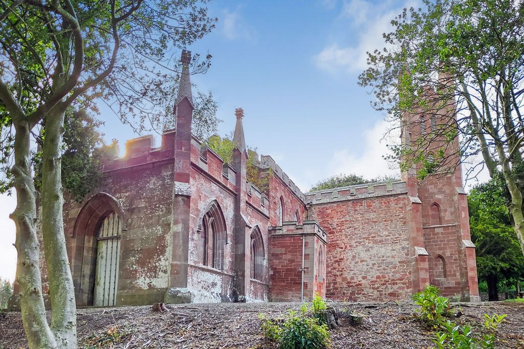 Property photo 1 of 4 Whittingehame Parish Church, Whittingehame, East Lothian, Eh41 4Qa