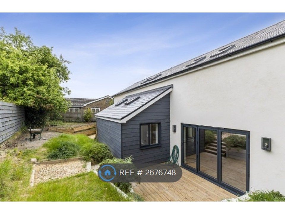 Property photo 2 of 10 Back Garden